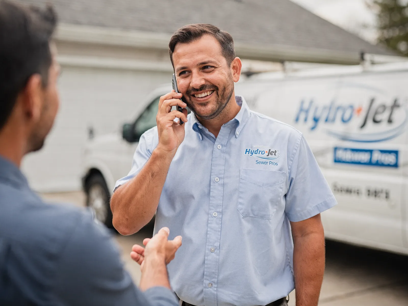 Hydro Jetting Simsbury, CT FAQs